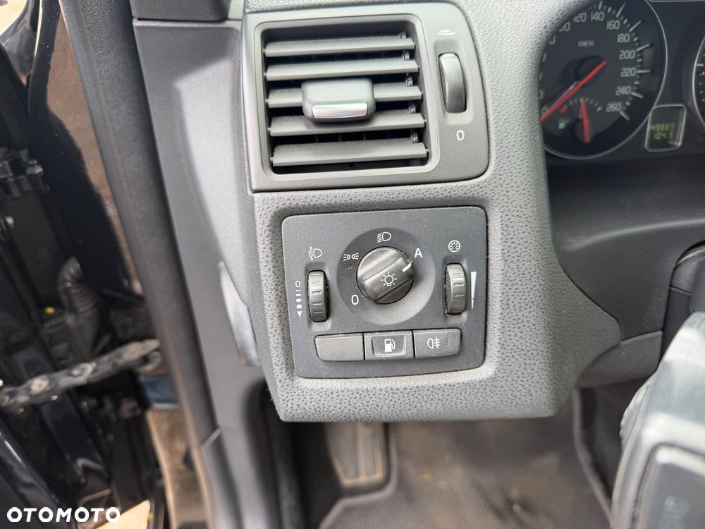 Volvo V50 D2 Business Pro Edition Start-Stop - 25