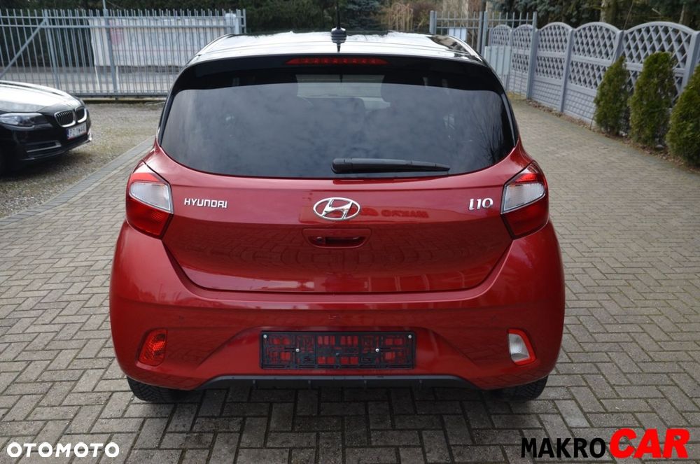 Hyundai i10 - 17