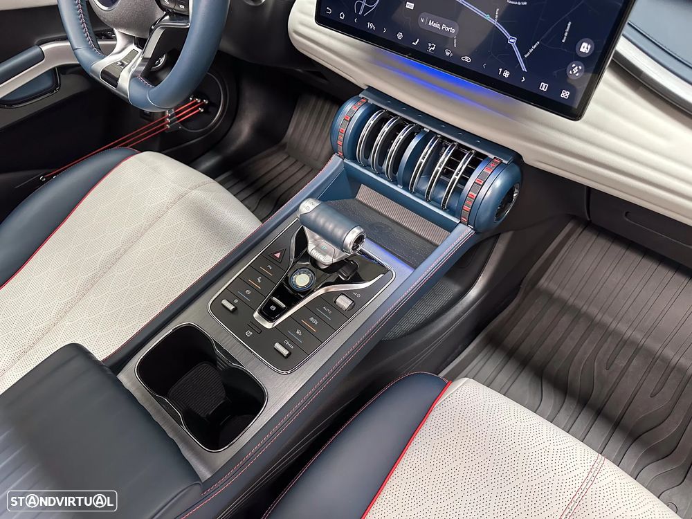 BYD Atto 3 Design - 51