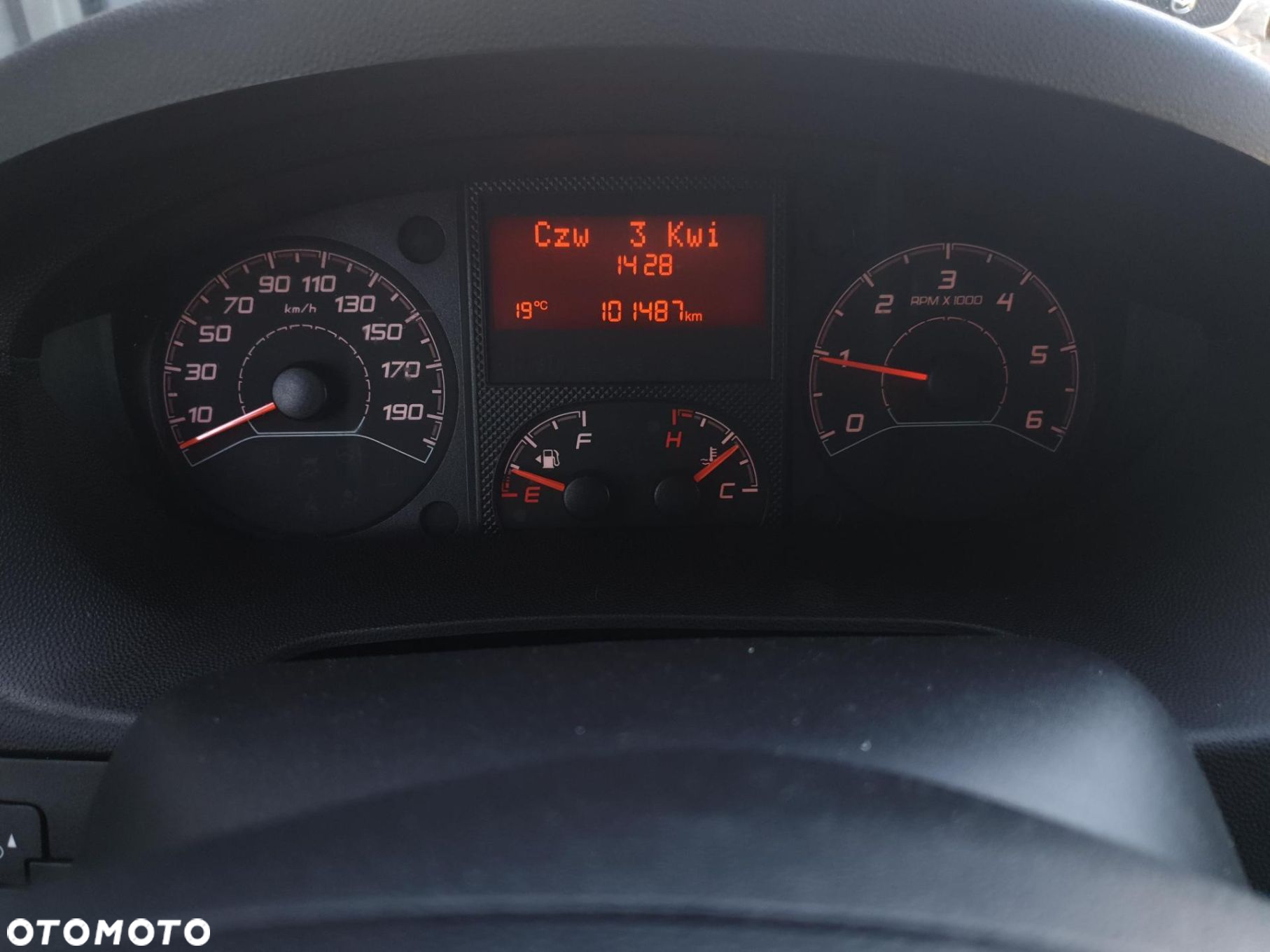 Citroën jumper - 15