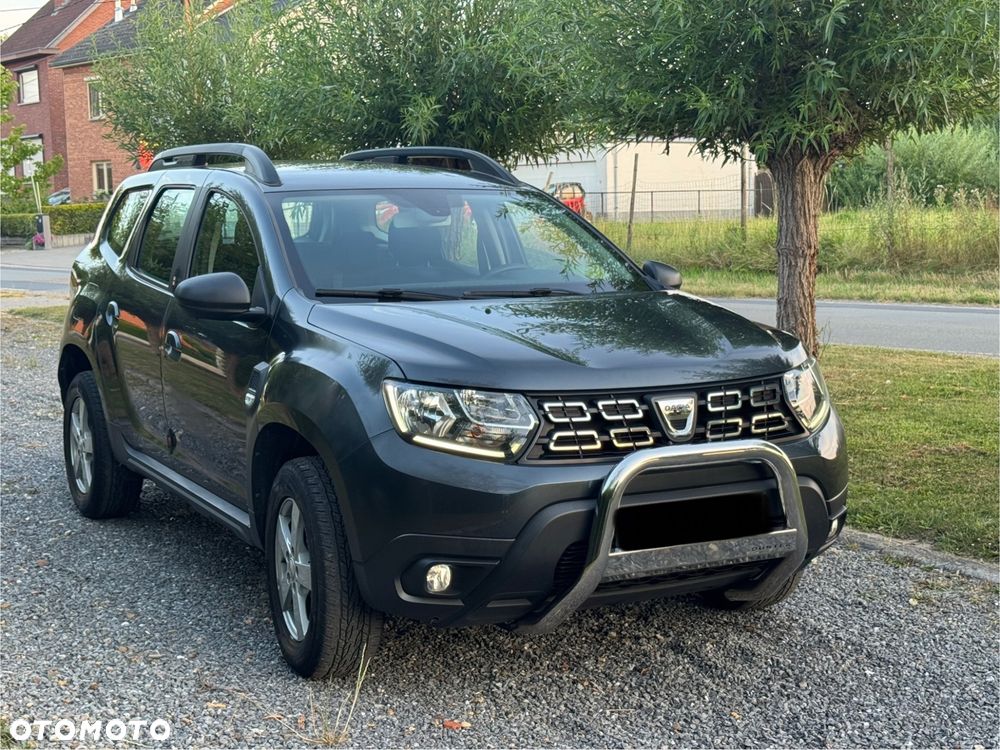 Dacia Duster TCe 125 2WD Comfort - 2