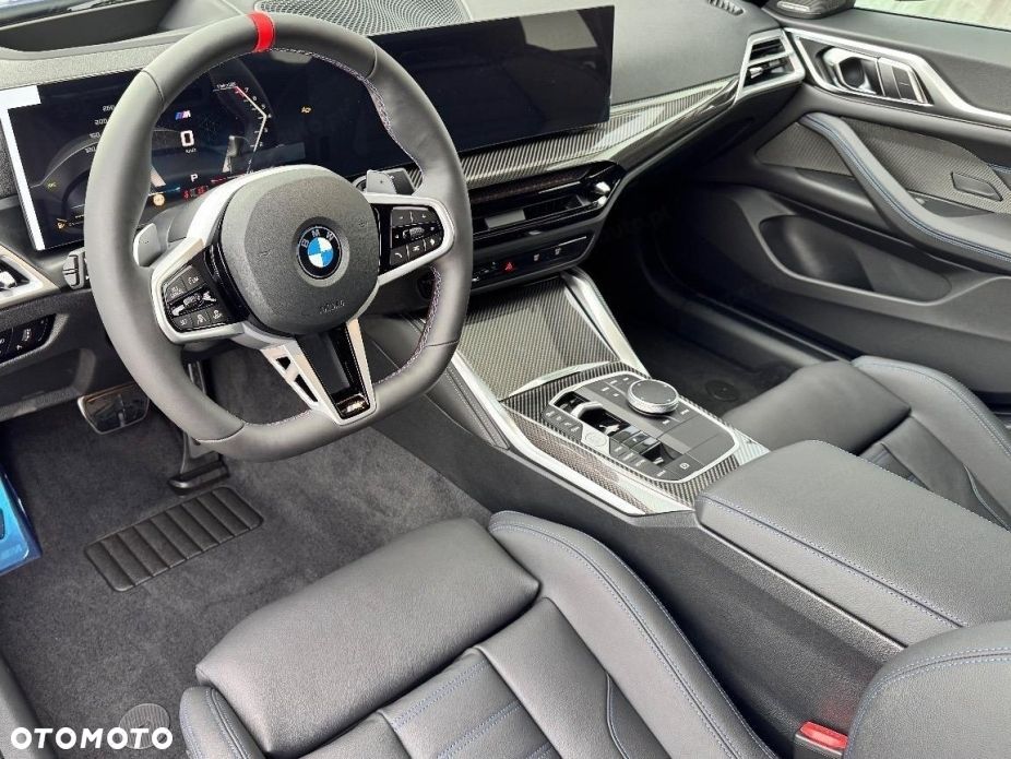 BMW Seria 4 M440i xDrive mHEV - 7
