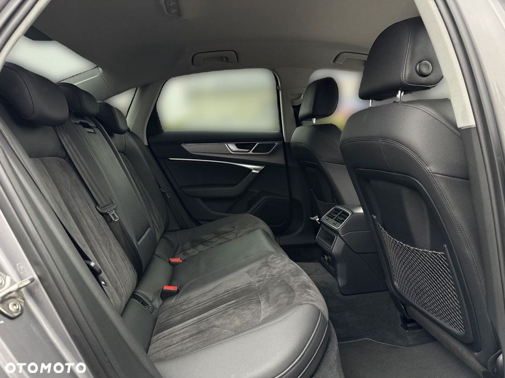 Audi A6 Limousine 40 TDI mHEV Quattro Sport S tronic - 16