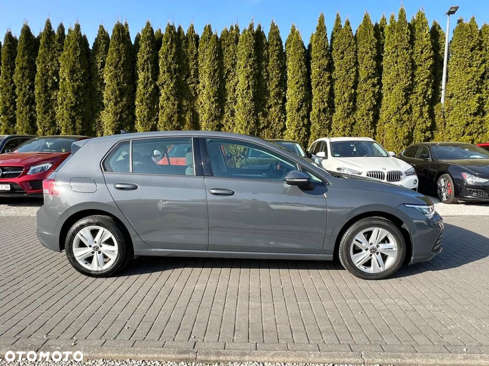 Volkswagen Golf 2.0 TDI SCR - 5