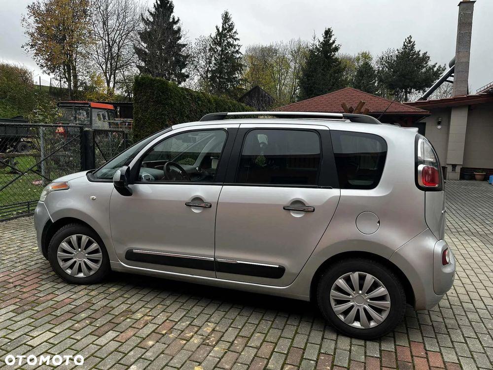 Citroën C3 Picasso 1.6 HDi Exclusive - 2