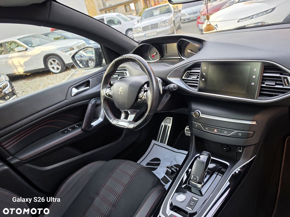 Peugeot 308 2019