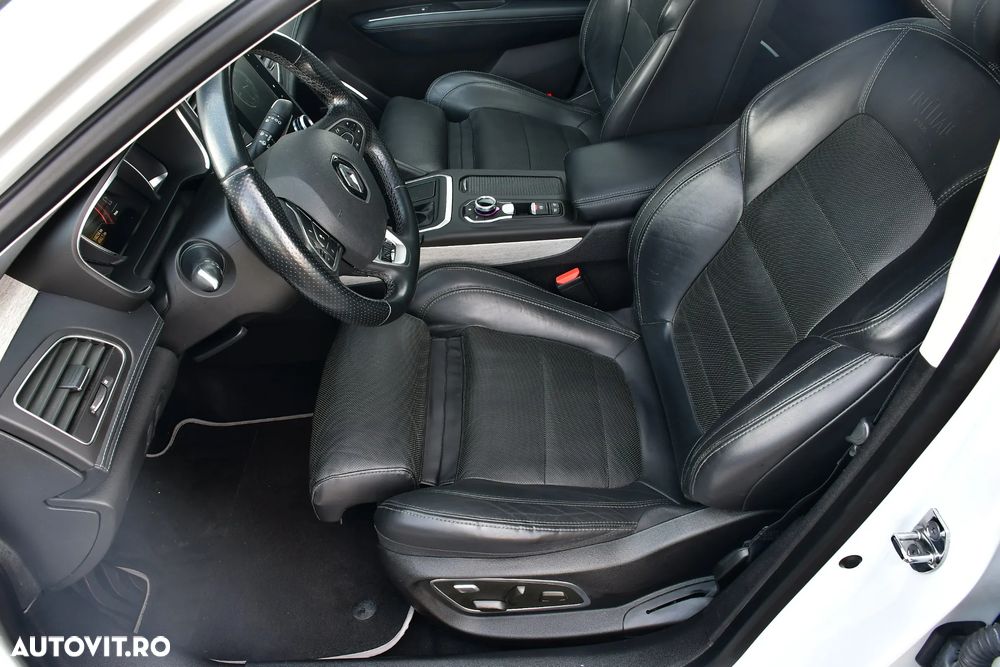 Renault Talisman ENERGY dCi 160 EDC INITIALE PARIS - 7