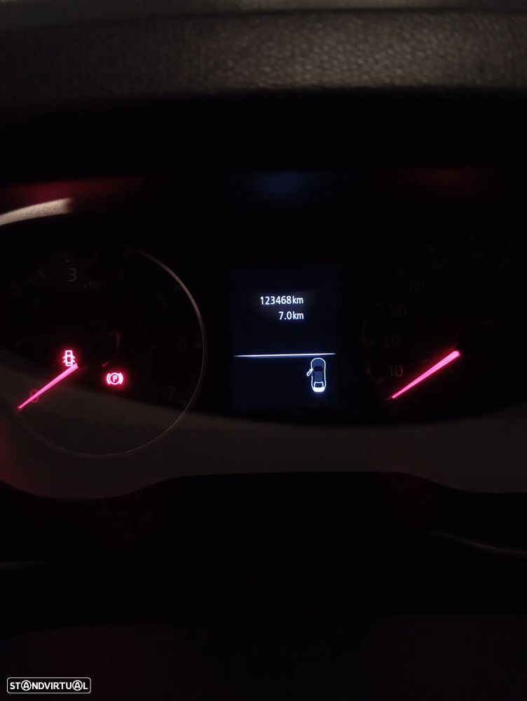 Dacia Duster 1.6 SCe Prestige Bi-Fuel - 3