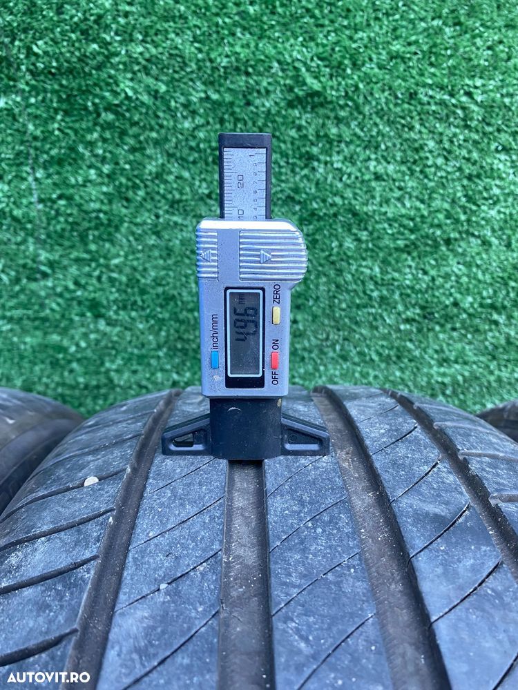 Set 4 anvelope vara Michelin Primacy4 225 50 R17 94Y Dot 4421 si 4321 - 7