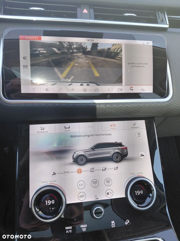 Land Rover Range Rover Velar 2.0 Si4 - 28