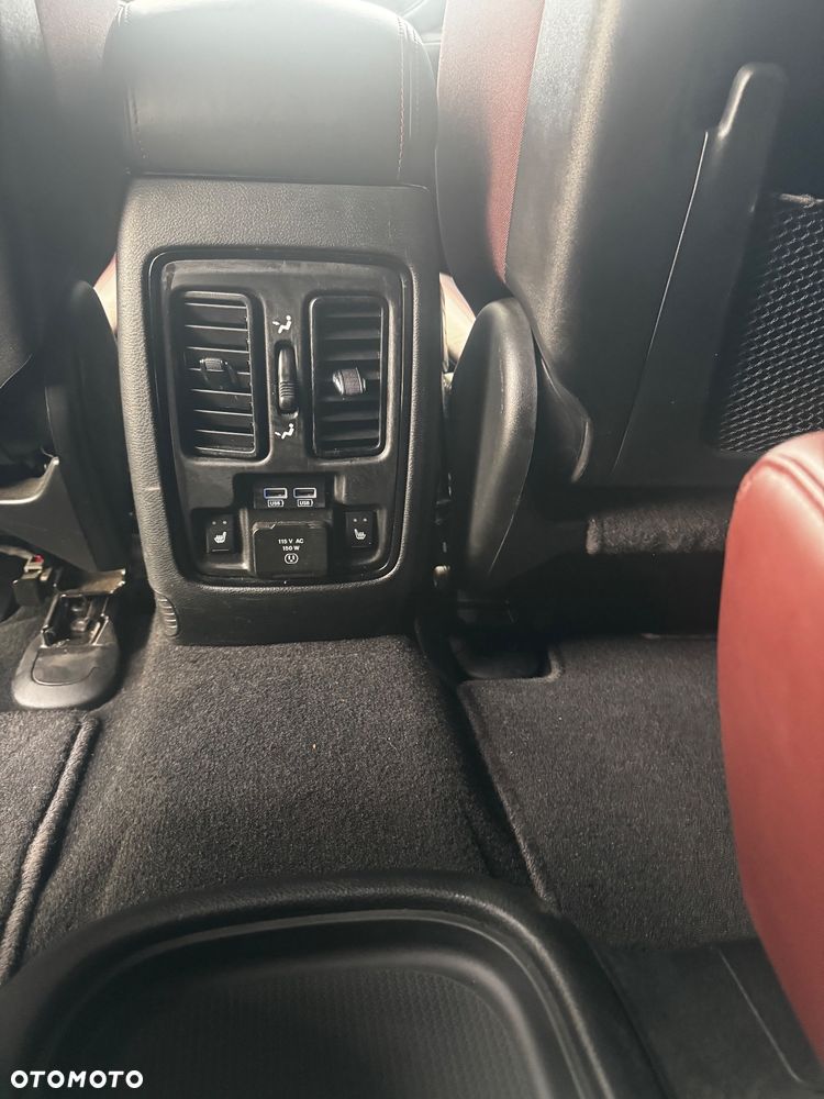 Dodge Durango - 21