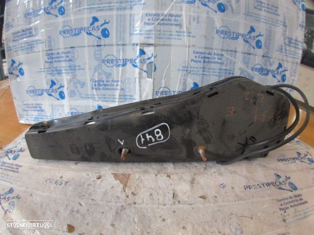 Airbag Banco 879120865028 BMW SERIE 1 (E81) 2007 120D 177CV 3P CINZA ESCURO FRT ESQ - 2