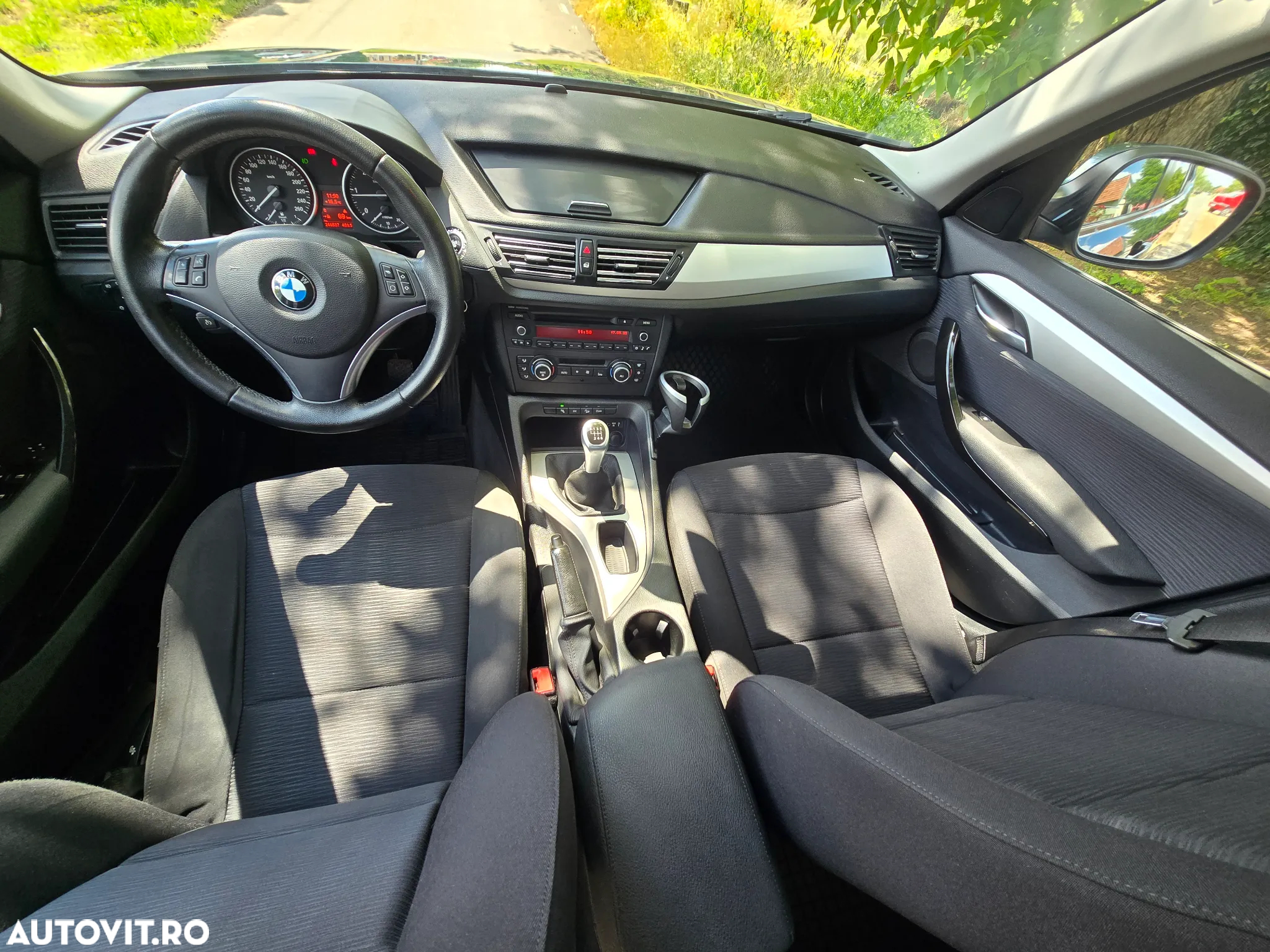 BMW X1 xDrive18d - 6