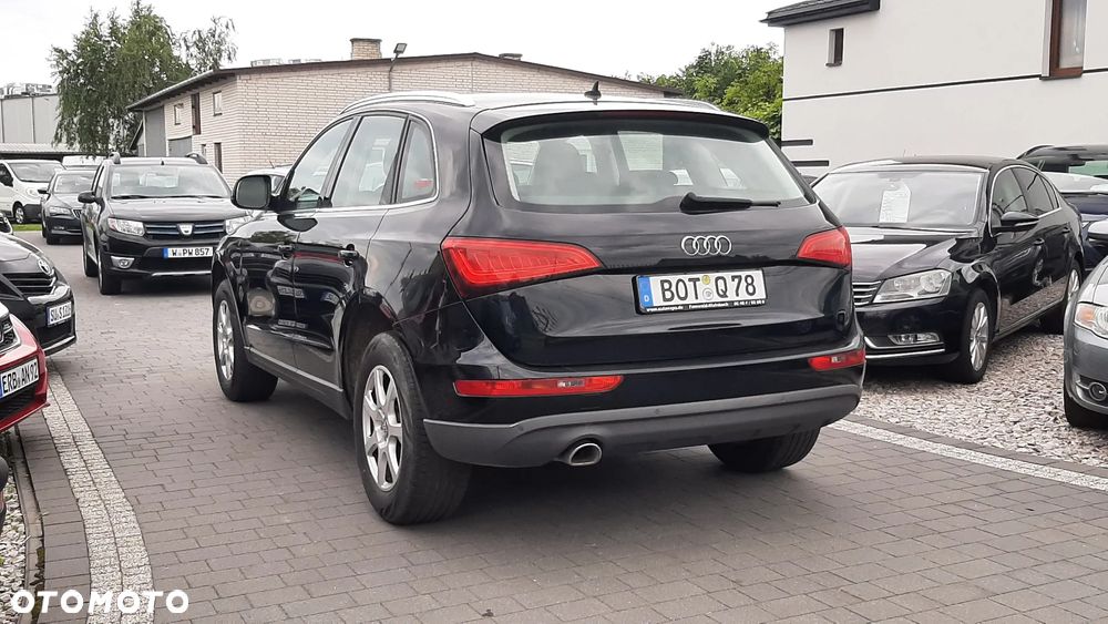 Audi Q5 - 5