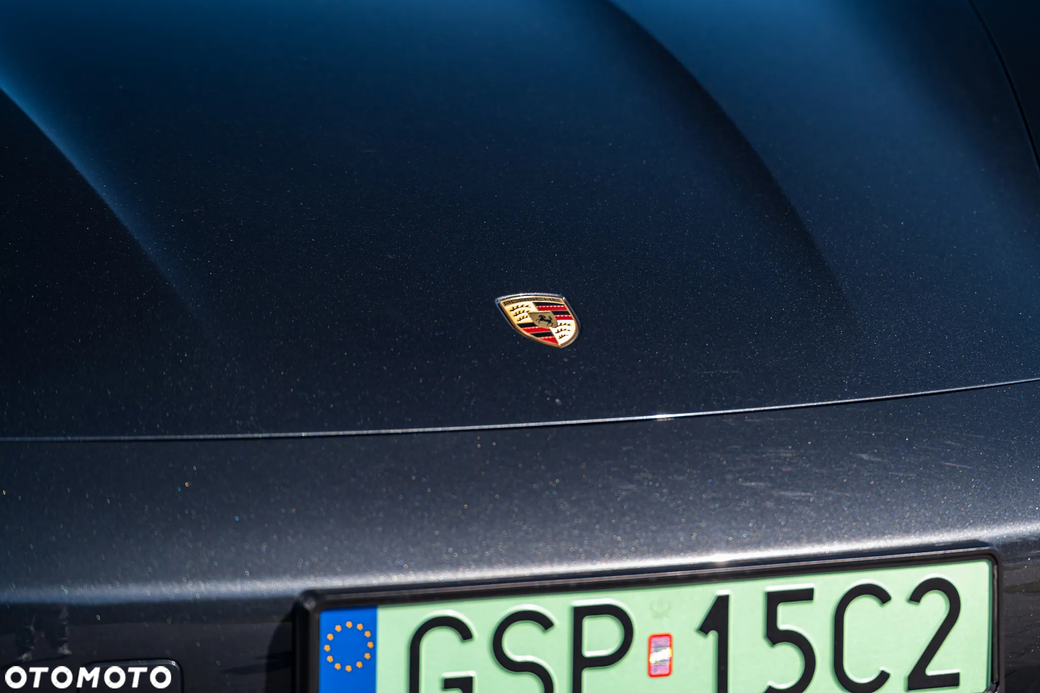 Porsche Taycan - 28