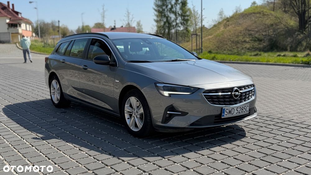 Opel Insignia - 4