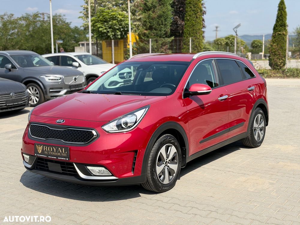 KIA Niro