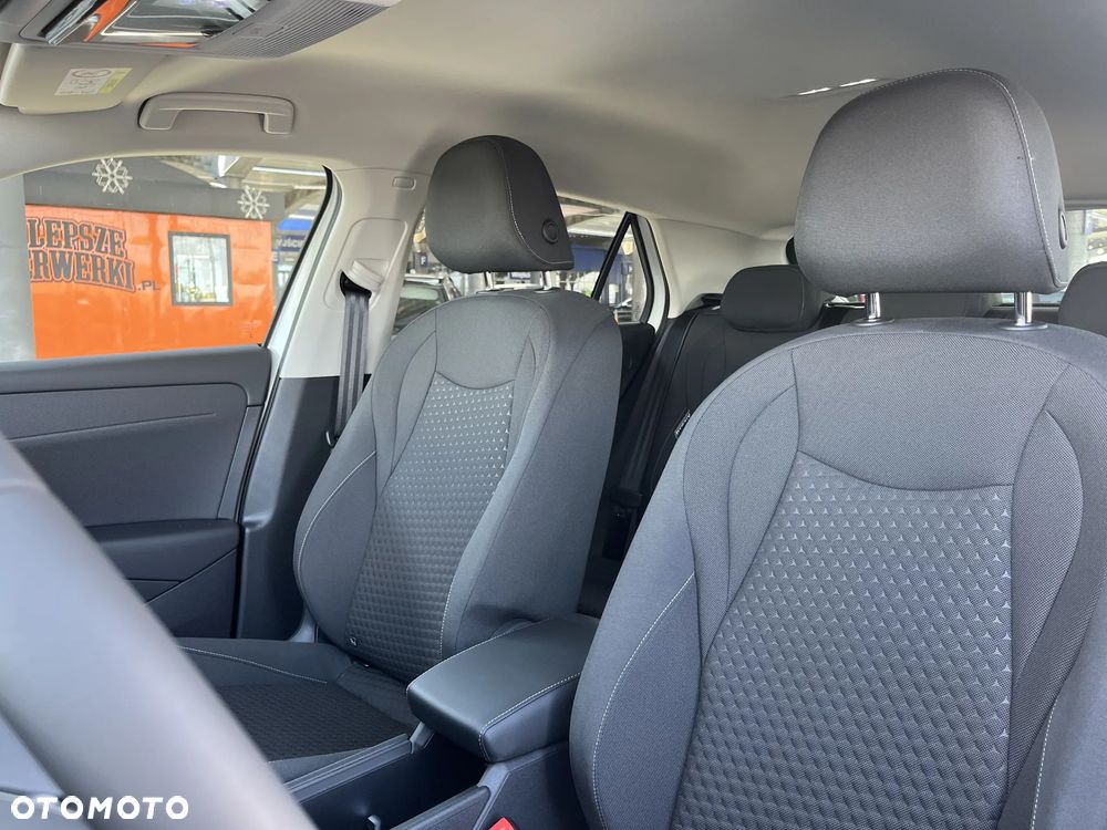 Volkswagen T-Roc 1.5 eTSI Life DSG - 12