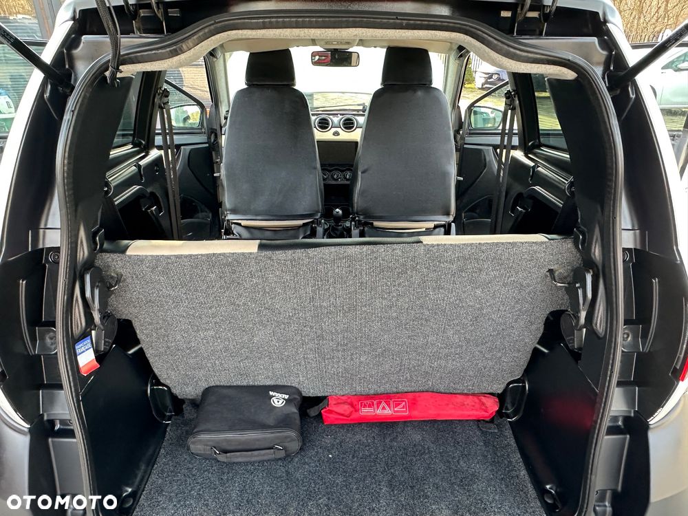 Aixam Crossline - 29