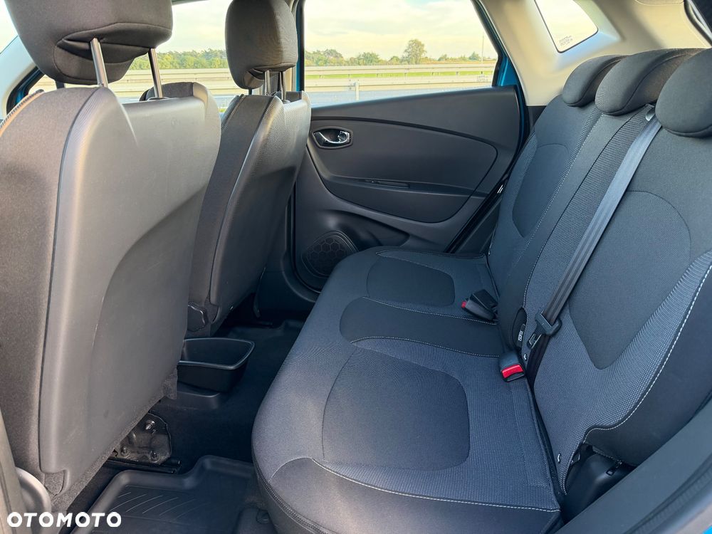 Renault Captur - 29