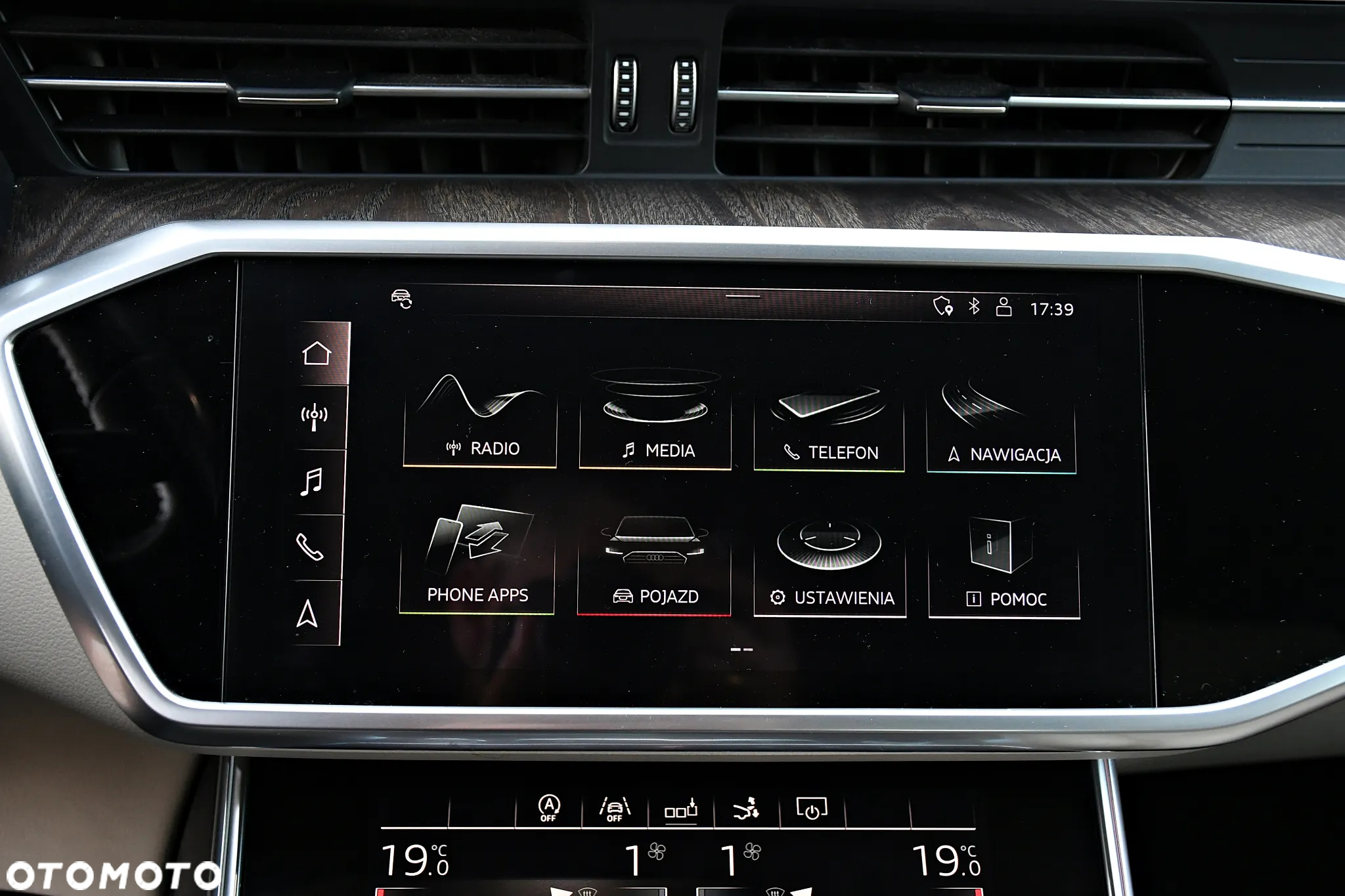 Audi A7 Sportback - 34