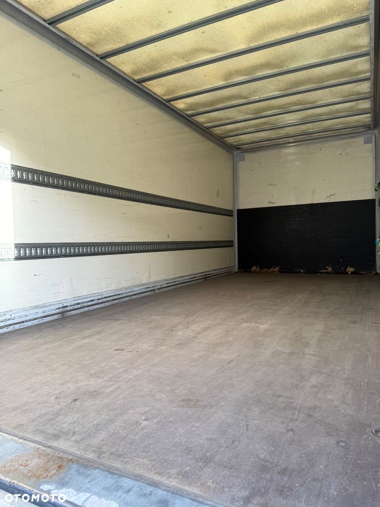 Mercedes-Benz Atego 816 - 10