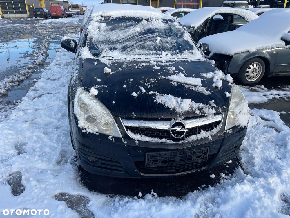Opel Vectra Na Czesci Wszystkie Czesci ! - 6
