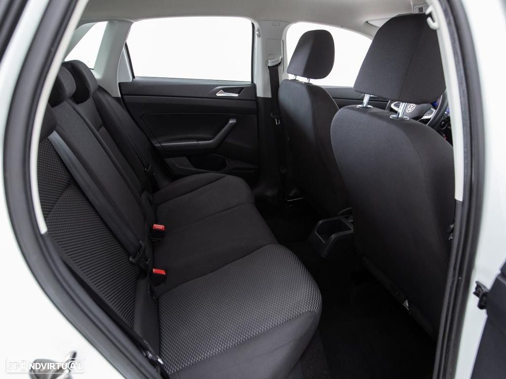 VW Polo 1.0 - 11