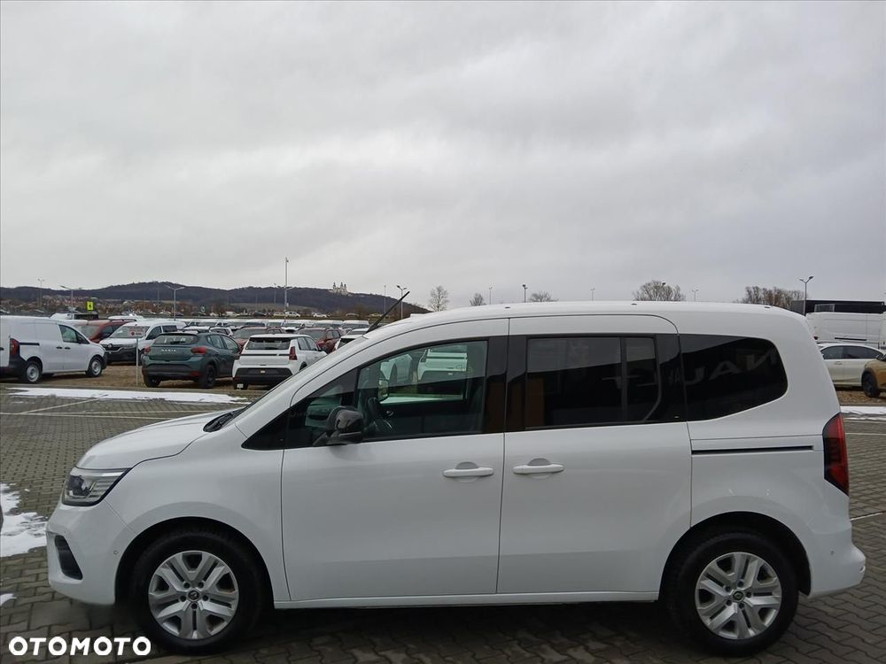 Renault Kangoo 1.5 dCi Equilibre - 5