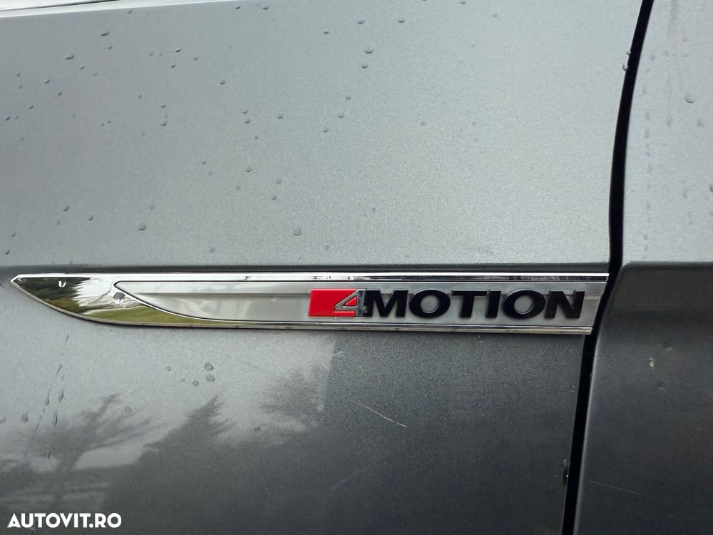 Volkswagen Passat - 22