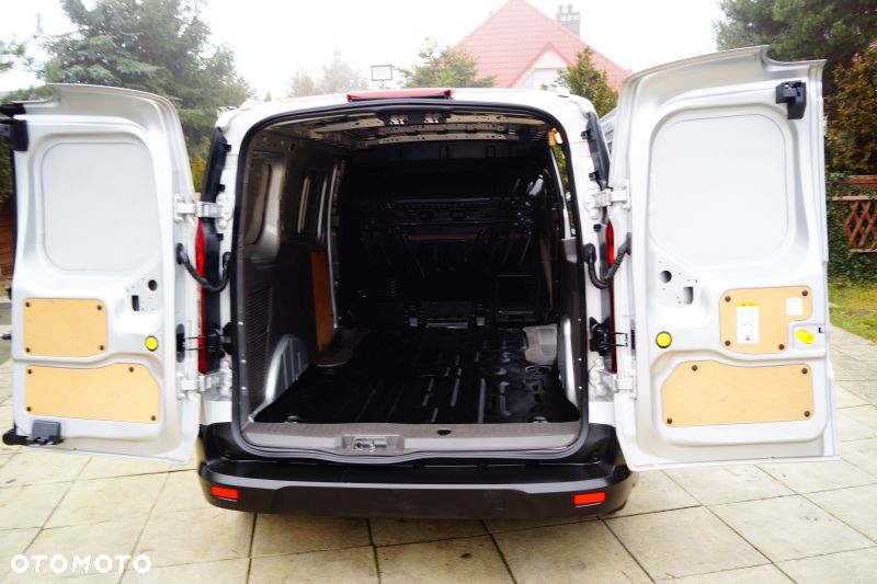 Ford Transit Connect - 27