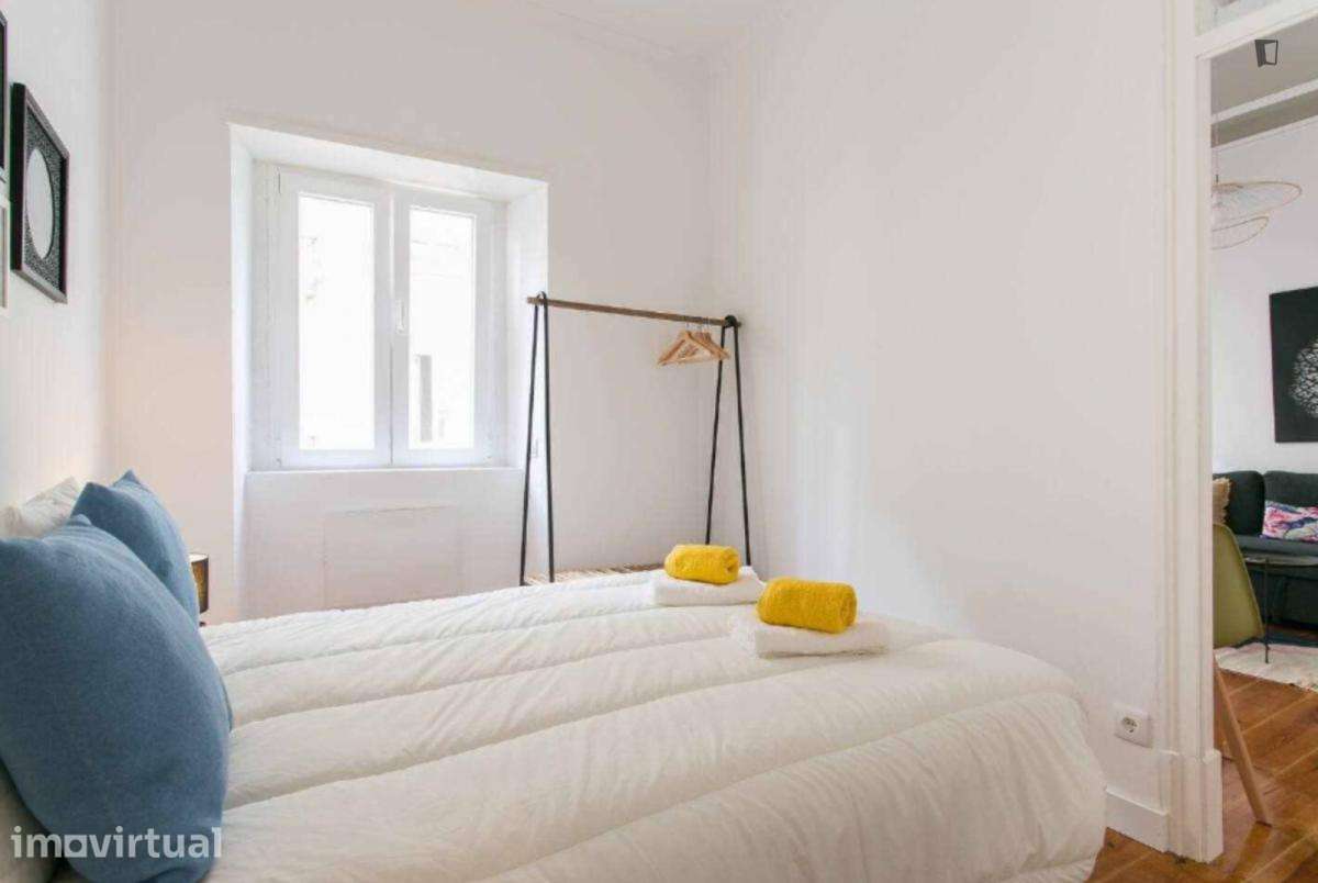 Apartamento com 3 quartos - localizado em Santa Apolónia Lisbon - Grande imagem: 3/20