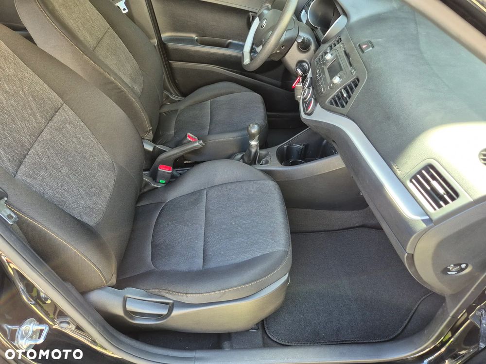 Kia Picanto 1.0 Attract - 10