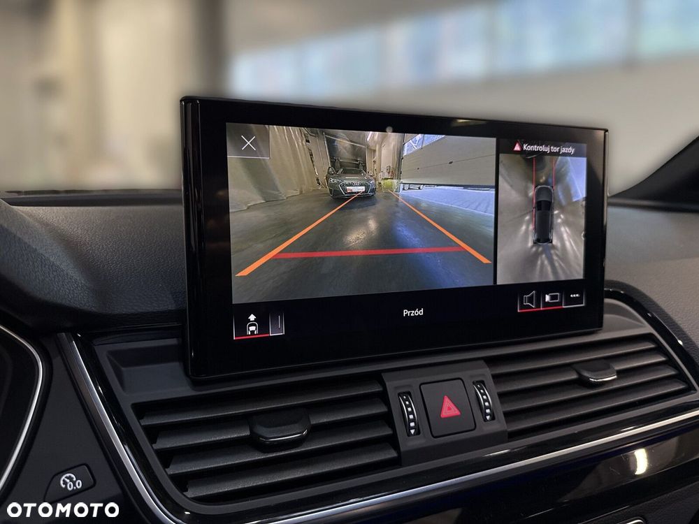 Audi Q5 40 TDI mHEV Quattro S Line S tronic - 29