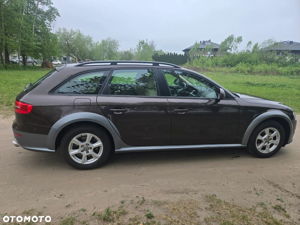 Audi A4 Allroad - 6