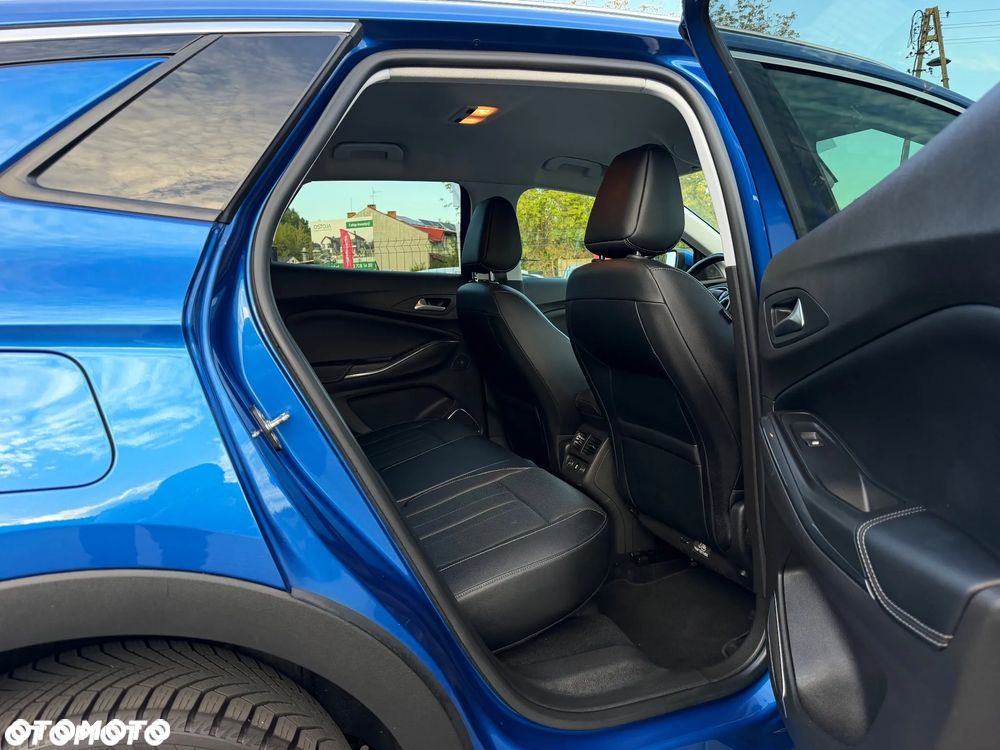 Opel Grandland X 1.2 T GPF Edition Business Pack S&S - 29