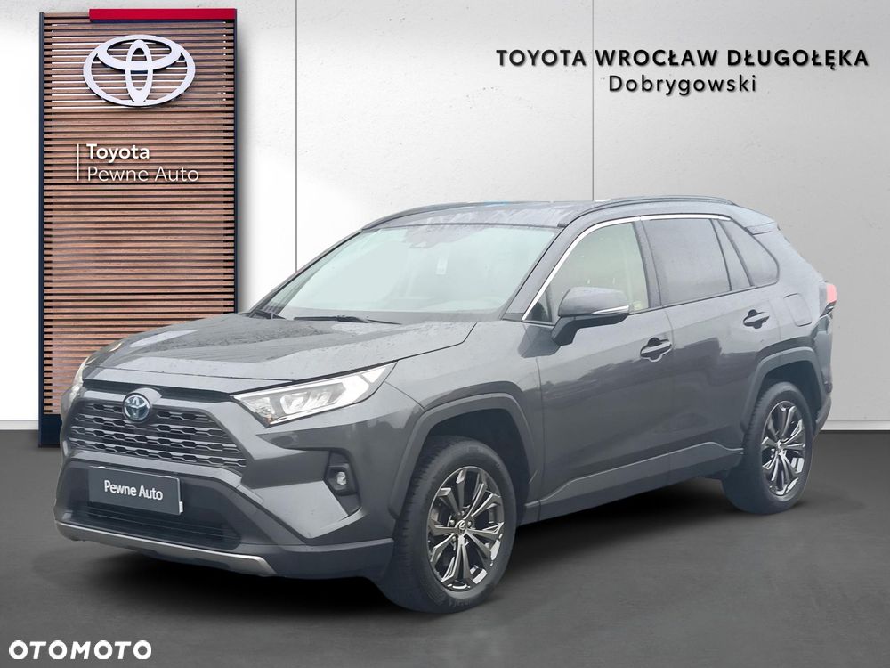 Toyota RAV4 - 3