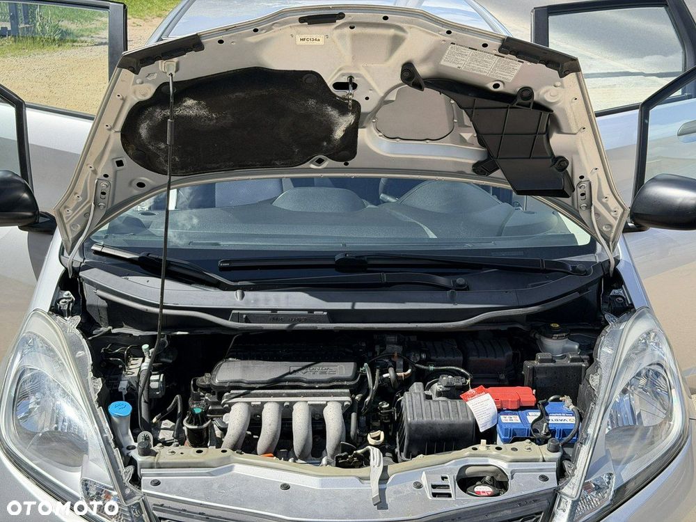 Honda Jazz - 26