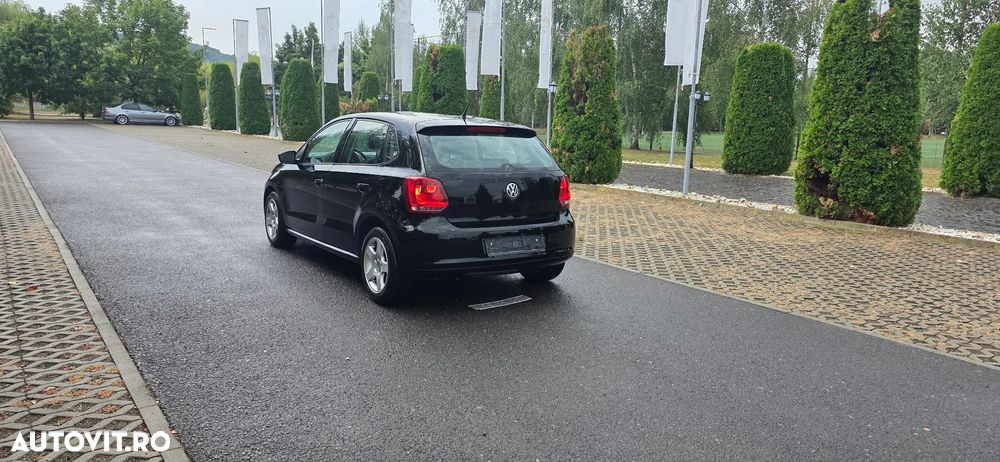 Volkswagen Polo 1.2 TDI Trendline - 13