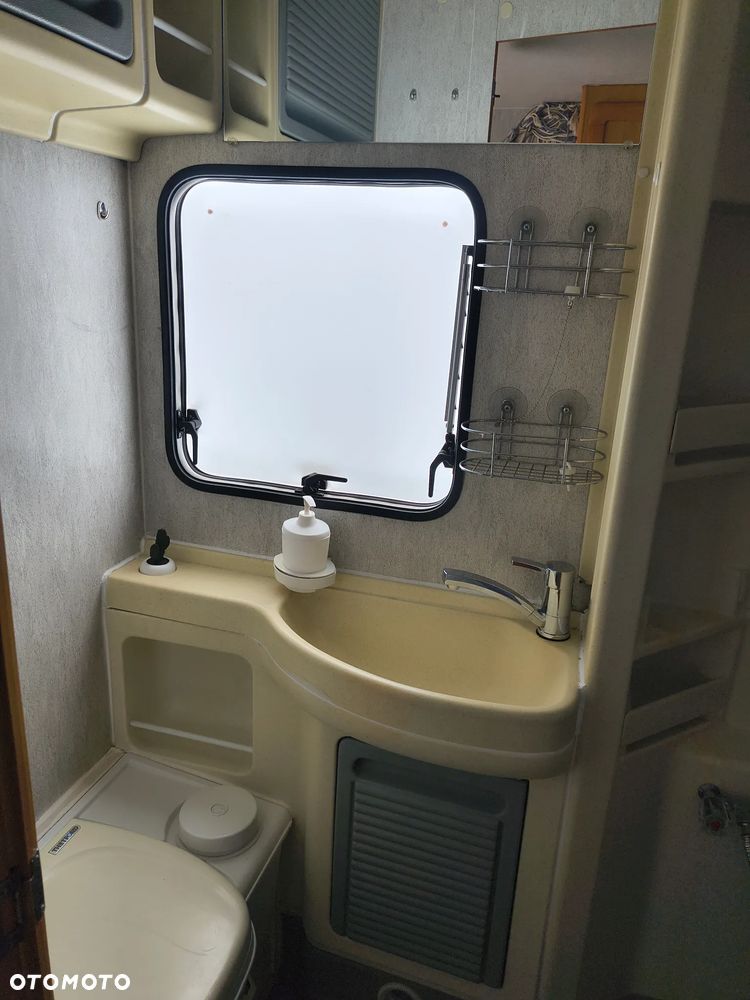 Fiat Ducato - 16