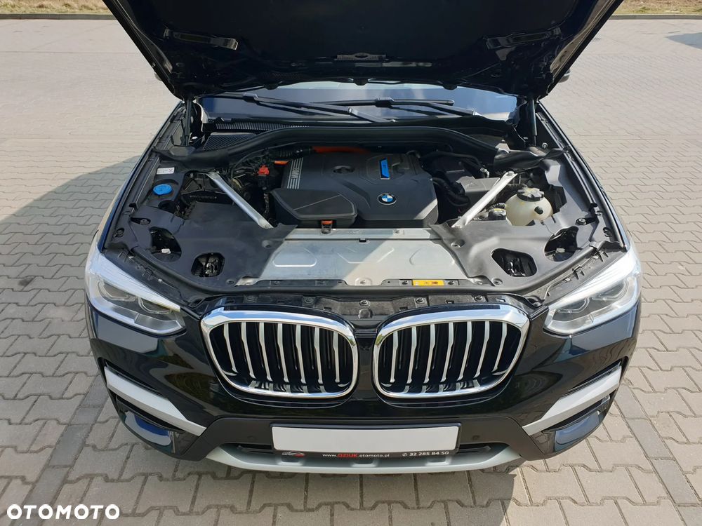 BMW X3 xDrive30e xLine sport - 16