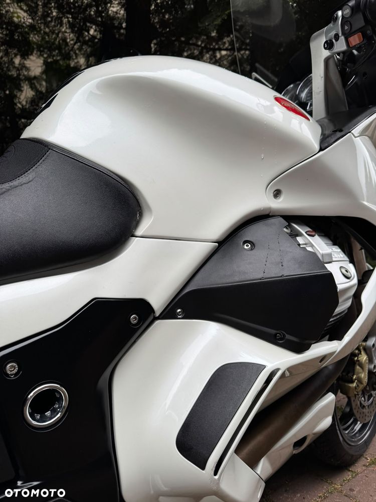 Moto Guzzi Norge - 5