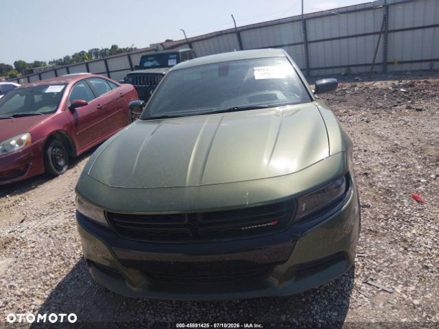 Dodge Charger - 7