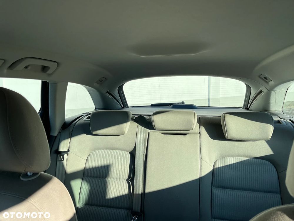 Audi A4 Avant 2.0 TDI DPF Attraction - 21