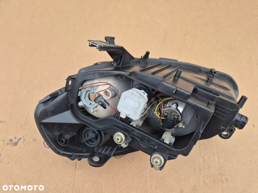 Lancia Ypsilon lampa prawa Musa.2003-2006.OE. - 6