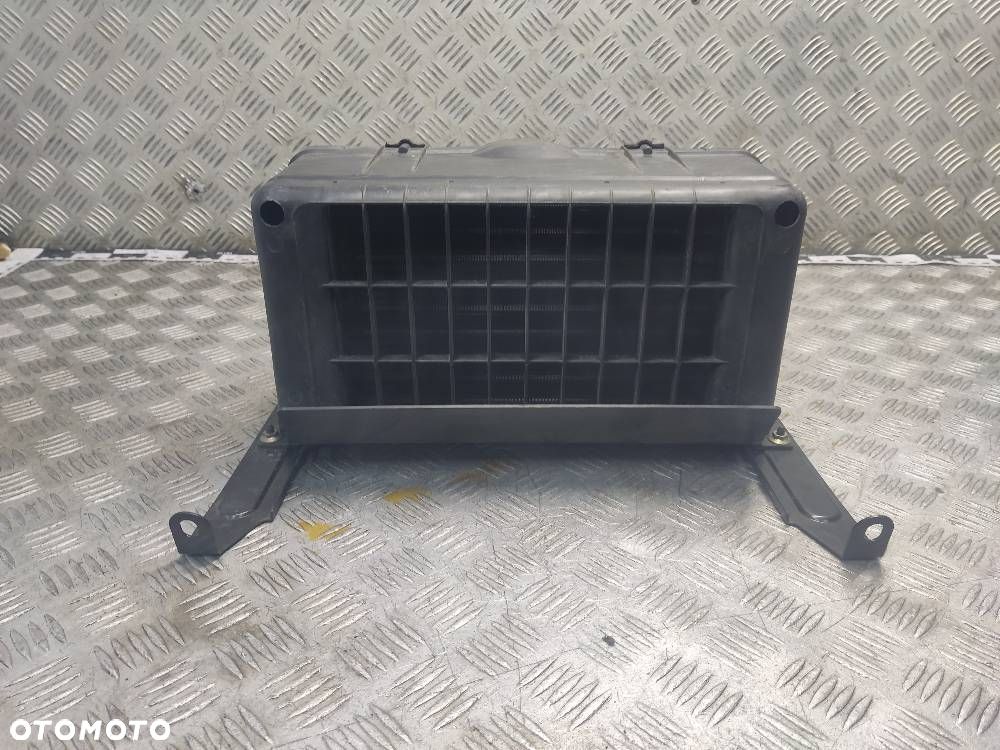 NAGRZEWNICA KABINY PEUGEOT BOXER I LIFT - 3