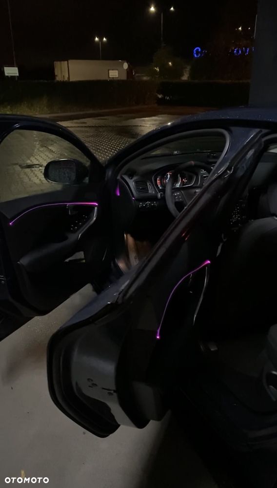 Volvo V40 D4 Drive-E Summum - 7