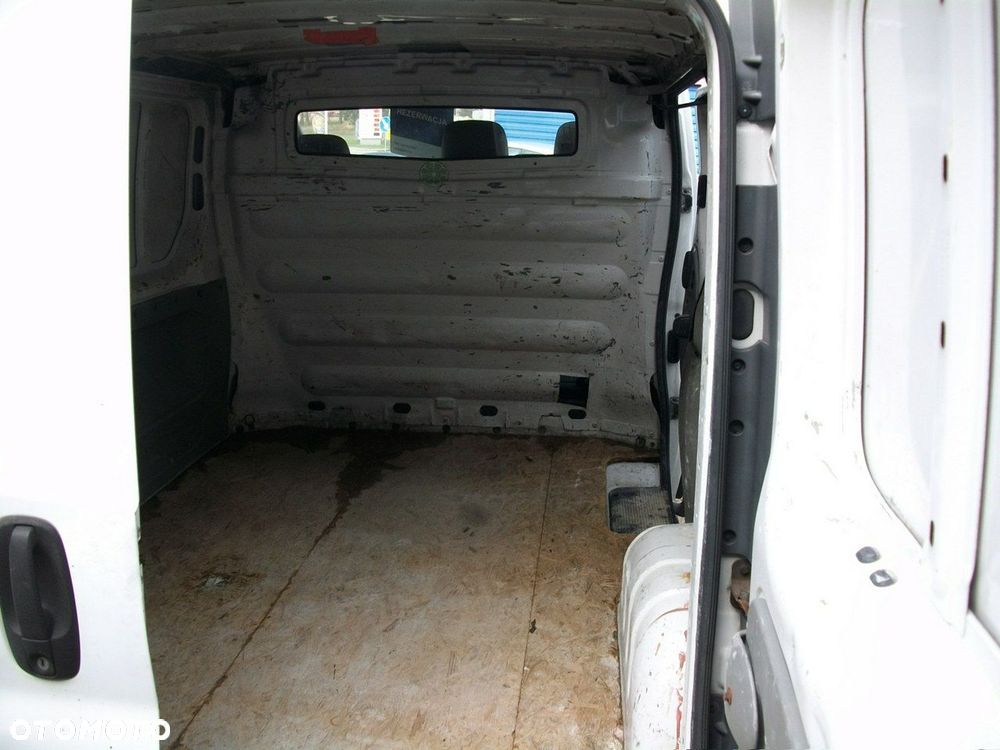 Renault Trafic - 5