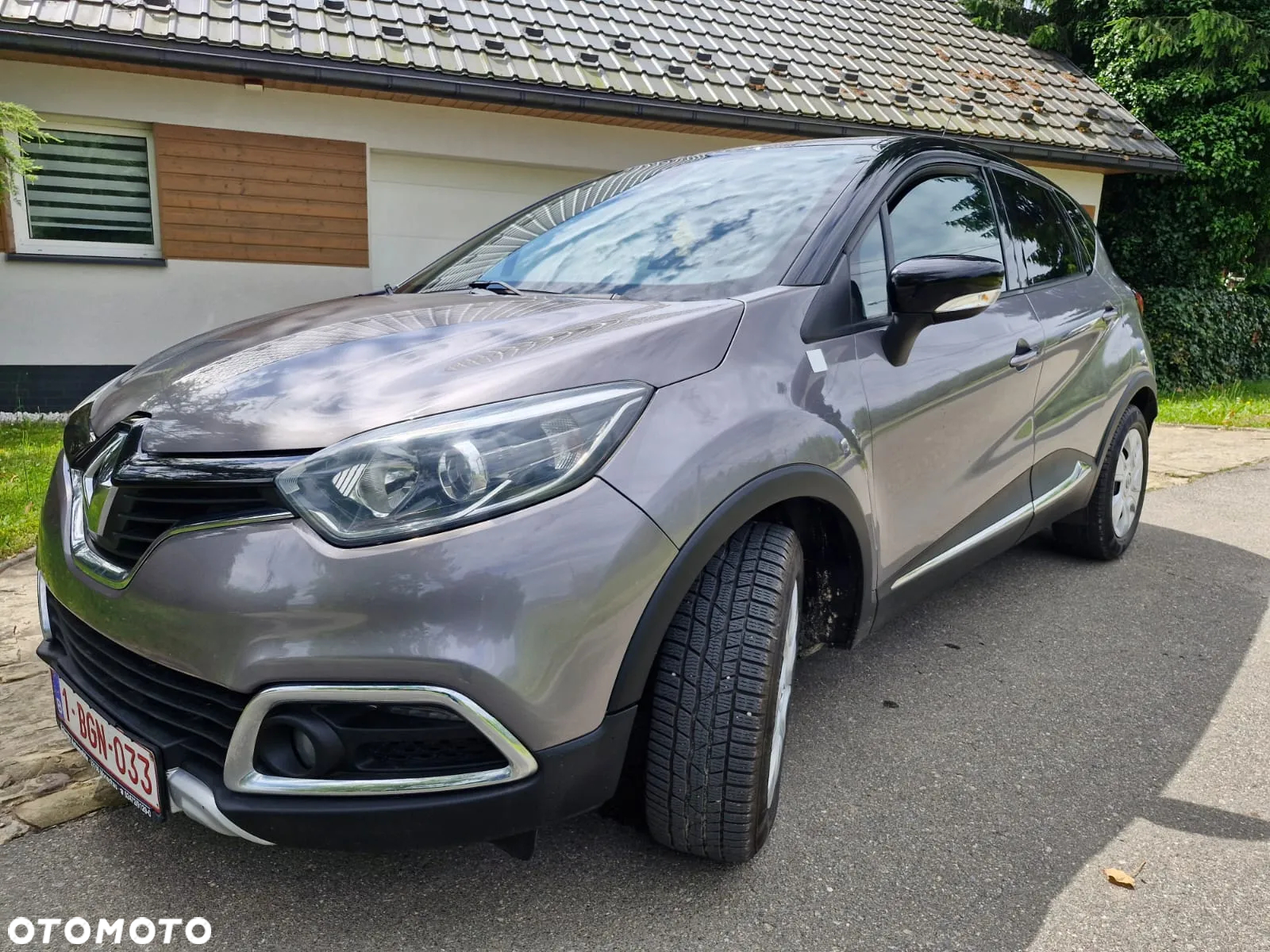 Renault Captur ENERGY TCe 120 Elysee - 23
