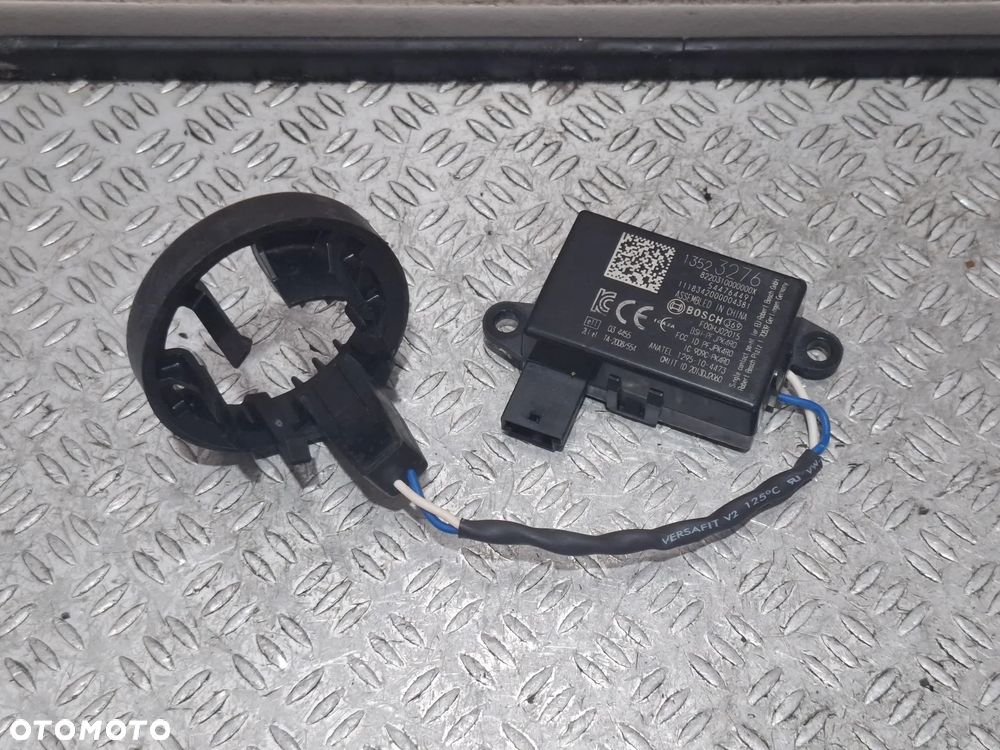 Pętla czujnik immo Opel Insignia B nr 13523276 - 3
